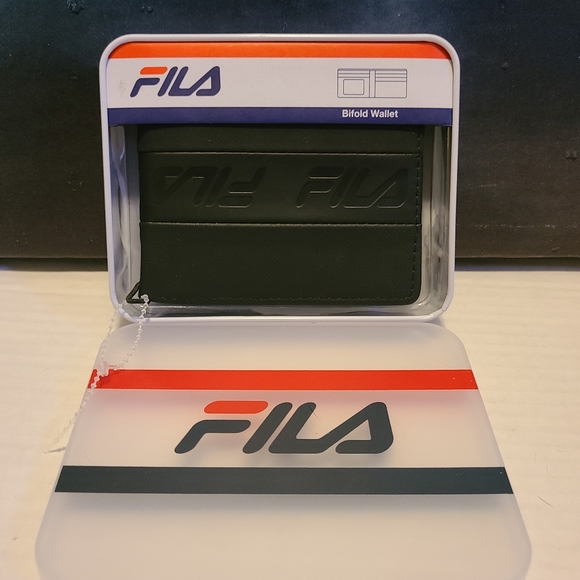 FILA WALLET - Picture 7 of 13